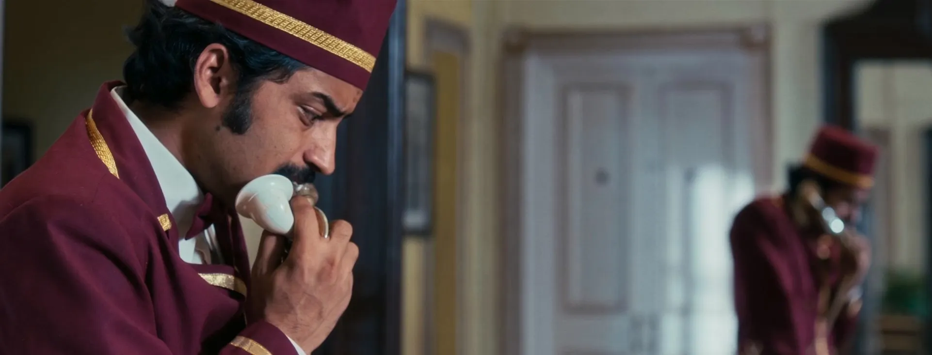 Screenshot 3 - Dial 1975 2026 Hindi 2.0 Dual Audio