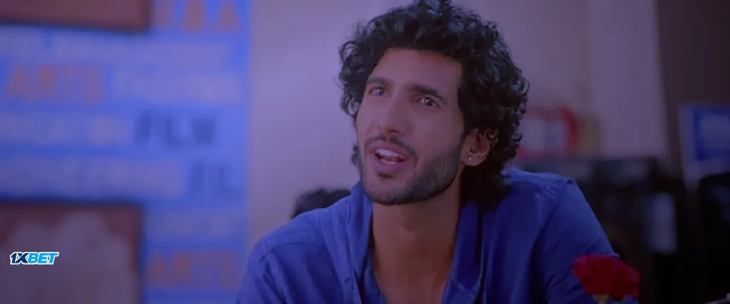 Screenshot 5 - Dil Deewana Ho Gaya 2026 Hindi Audio