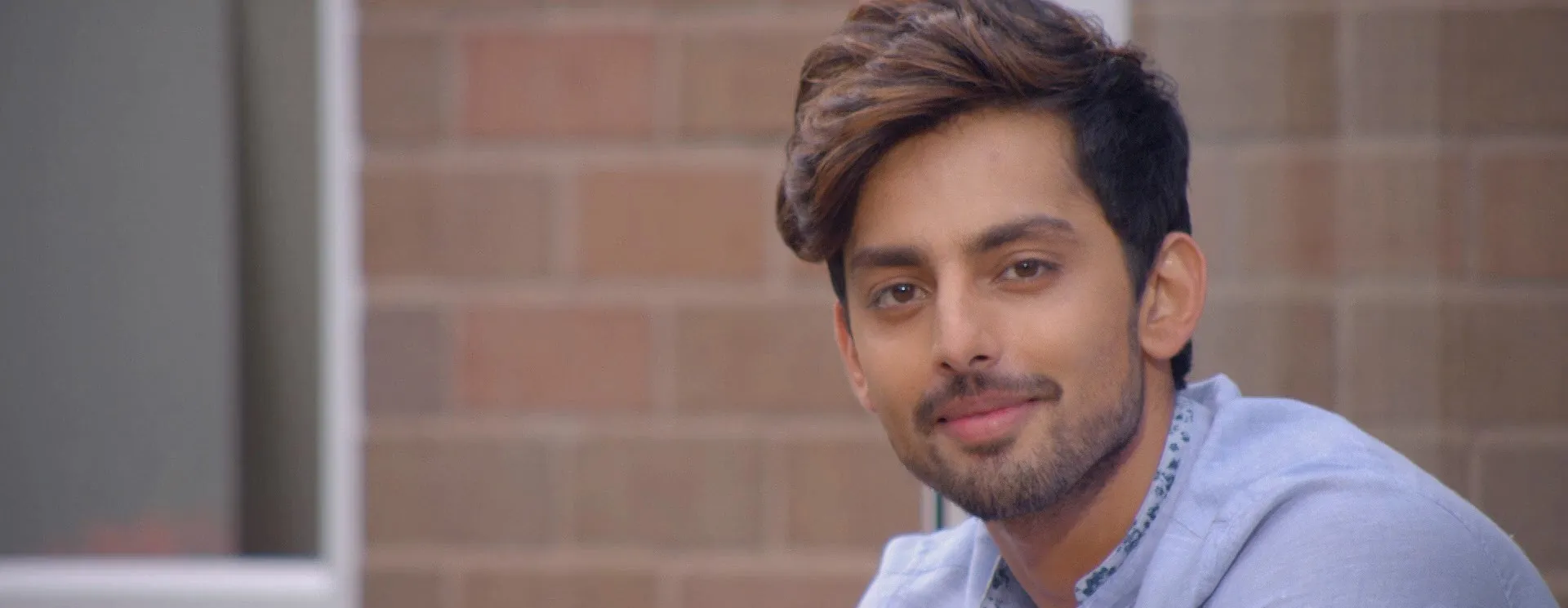 Screenshot 1 - Dil Jo Na Keh Saka 2017 Hindi Dual Audio