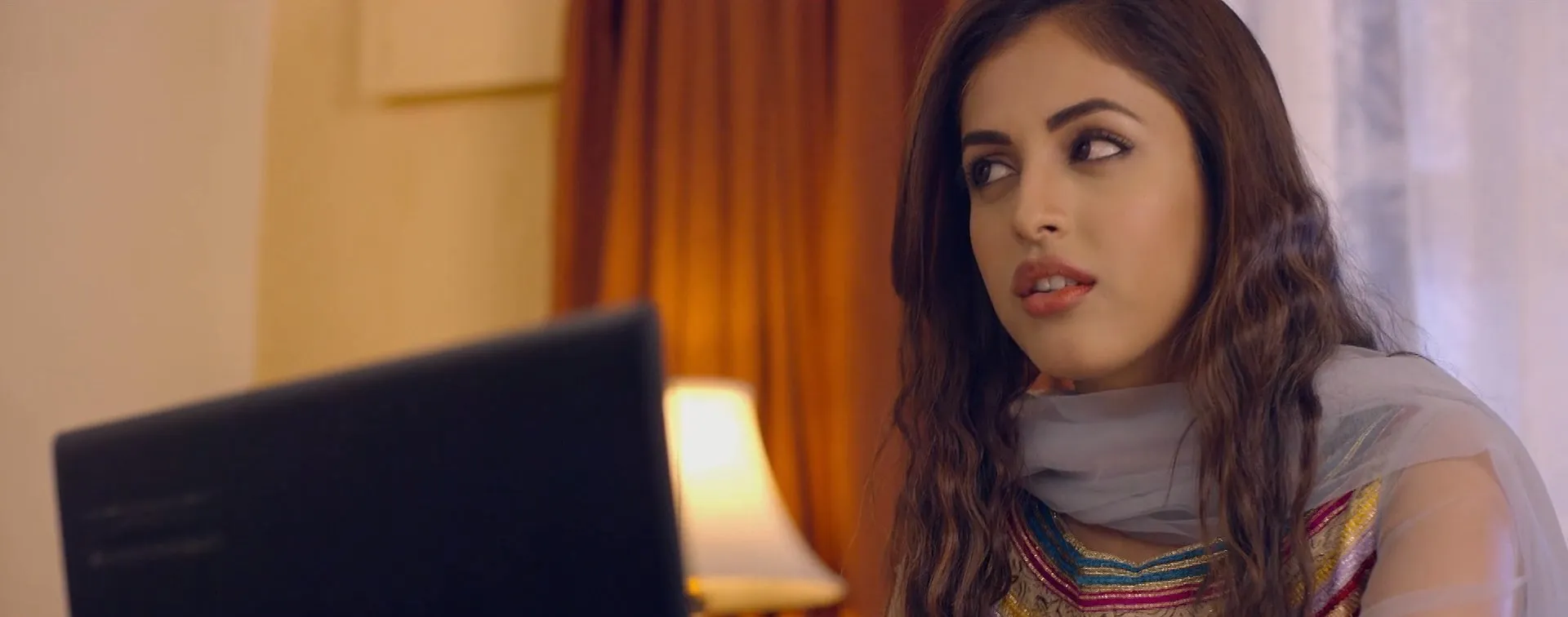 Screenshot 2 - Dil Jo Na Keh Saka 2017 Hindi Dual Audio