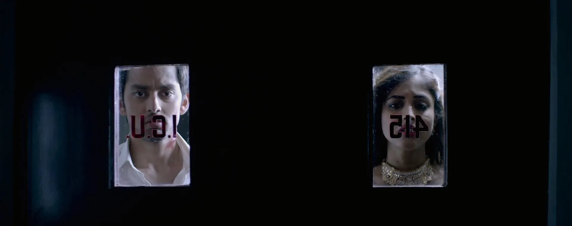 Screenshot 5 - Dil Jo Na Keh Saka 2017 Hindi Dual Audio