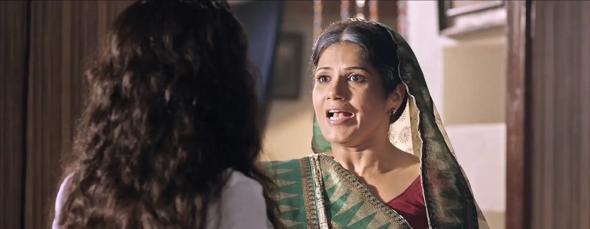 Screenshot 2 - Direct Ishq 2016 Hindi Dual Audio