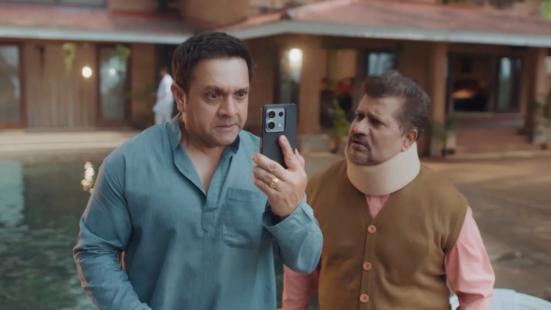 Screenshot 3 - Don Ka Khel 2024 Season 1 Hindi Audio [ALL EPISODES]