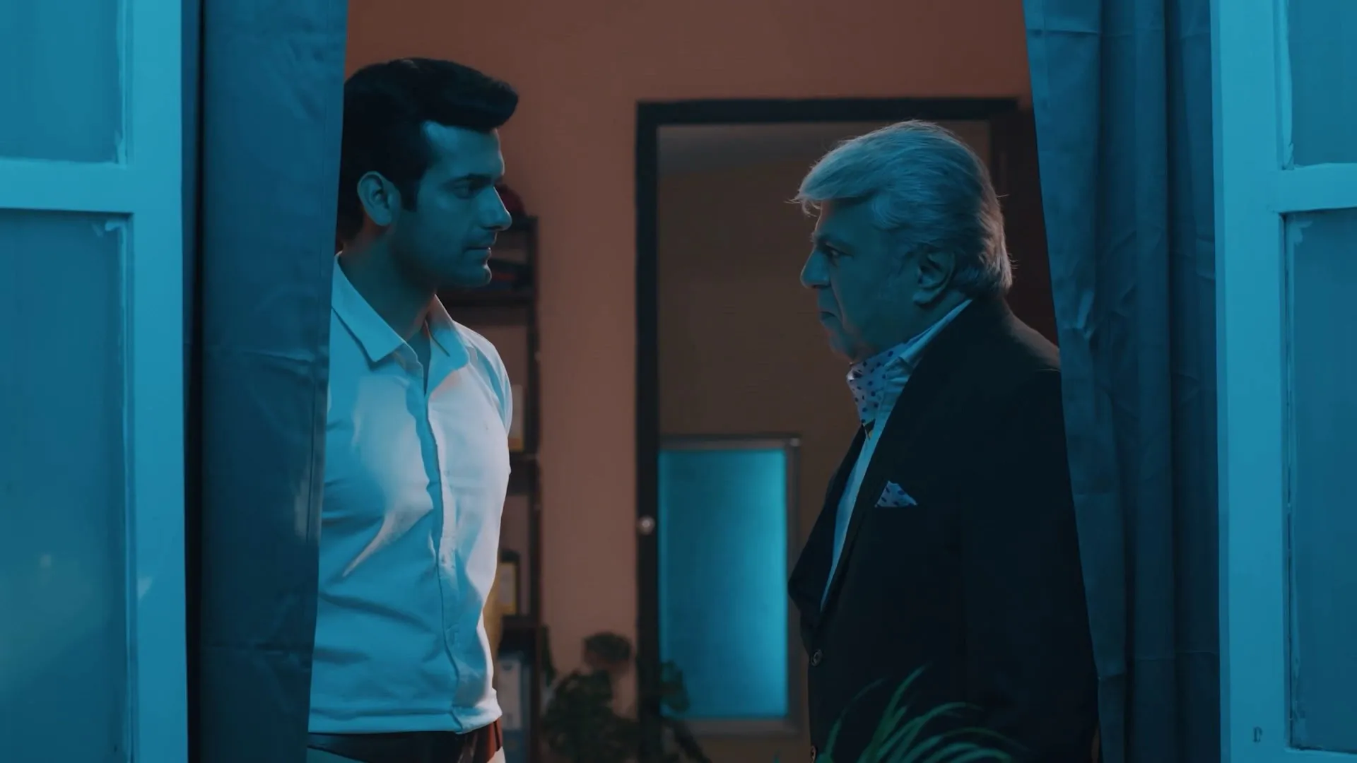 Screenshot 5 - Don Ka Khel 2024 Season 1 Hindi Audio [ALL EPISODES]