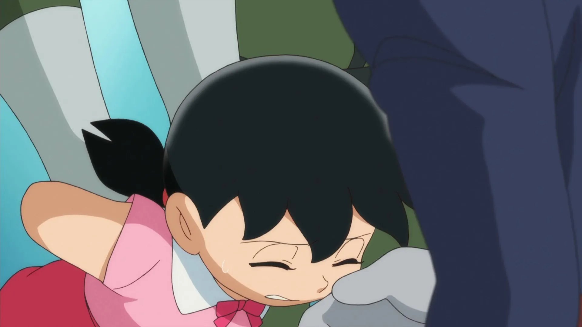 Screenshot 1 - Doraemon the Movie: Nobita's Little Star Wars 2021 2022 Hindi - Japanese Audio