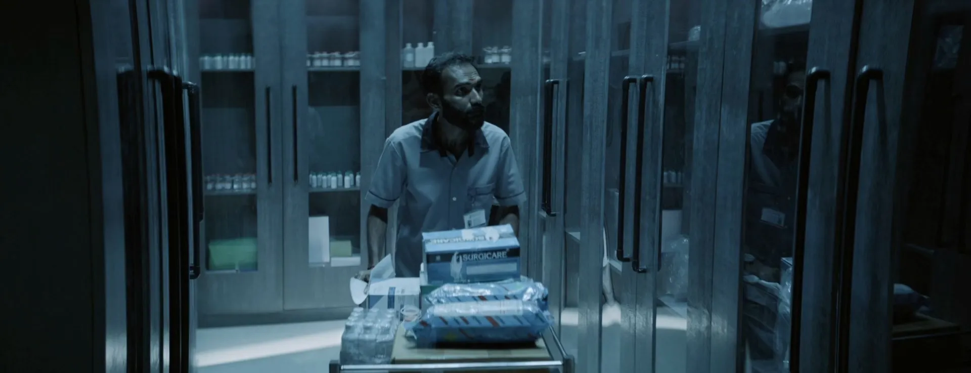 Screenshot 2 - Dose 2026 Hindi - Malayalam Dual Audio