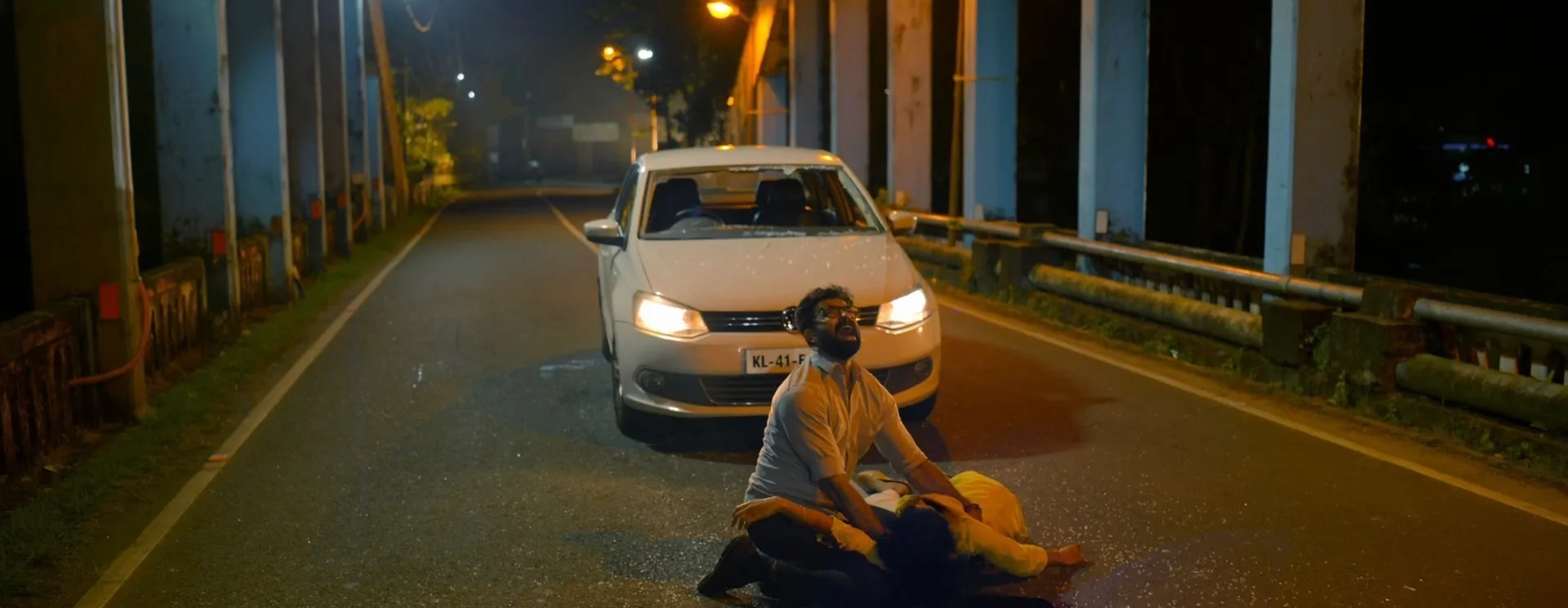 Screenshot 4 - Dose 2026 Hindi - Malayalam Dual Audio