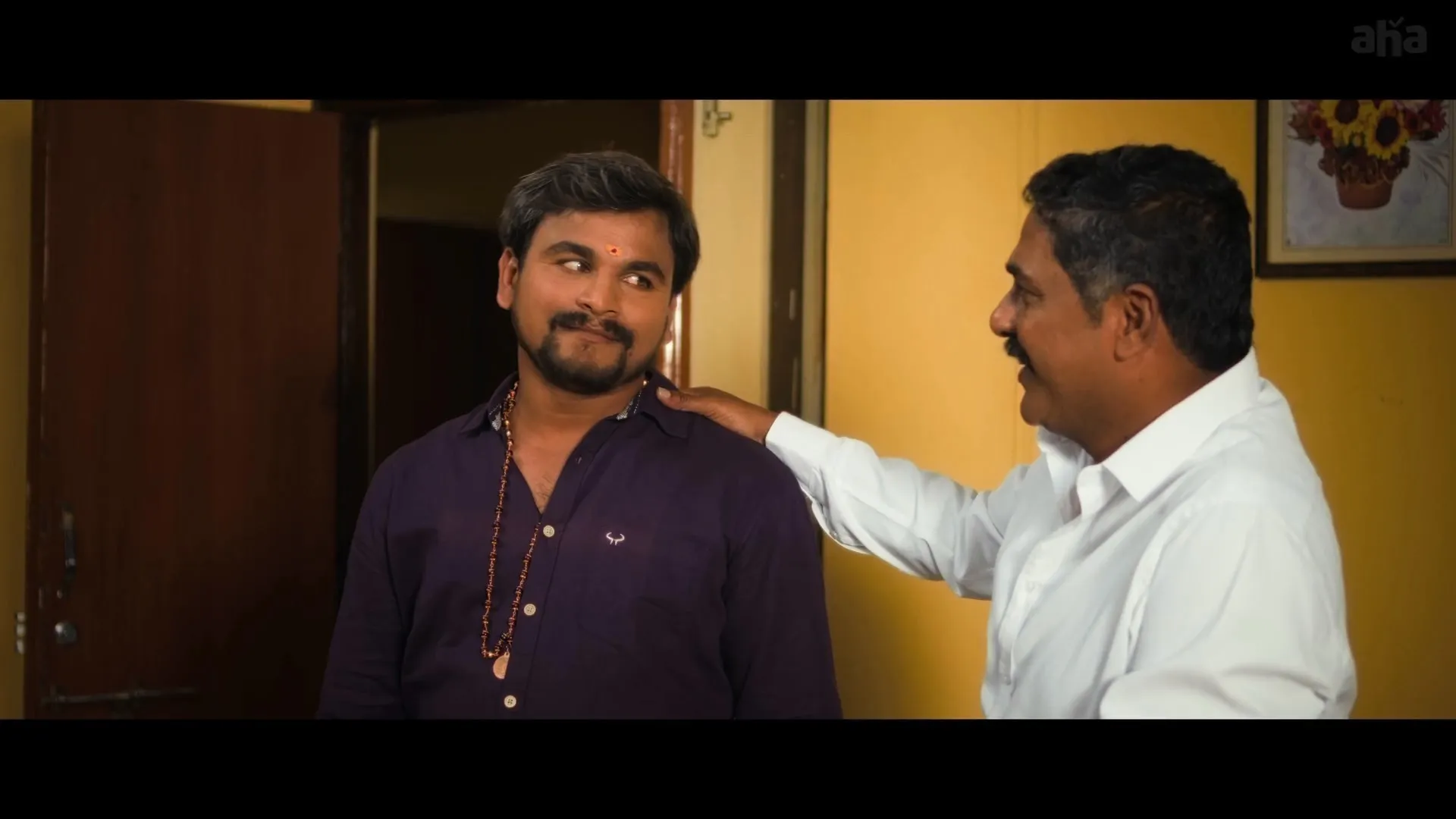 Screenshot 2 - Double Barrel 2026 Telugu Dual Audio