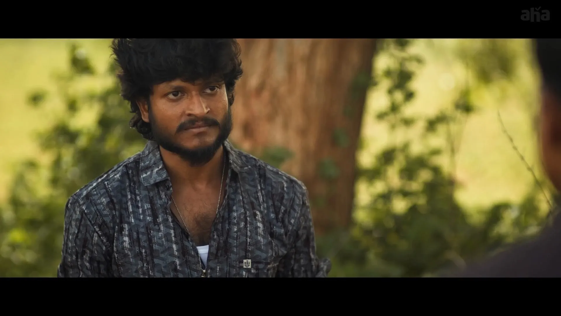 Screenshot 3 - Double Barrel 2026 Telugu Dual Audio