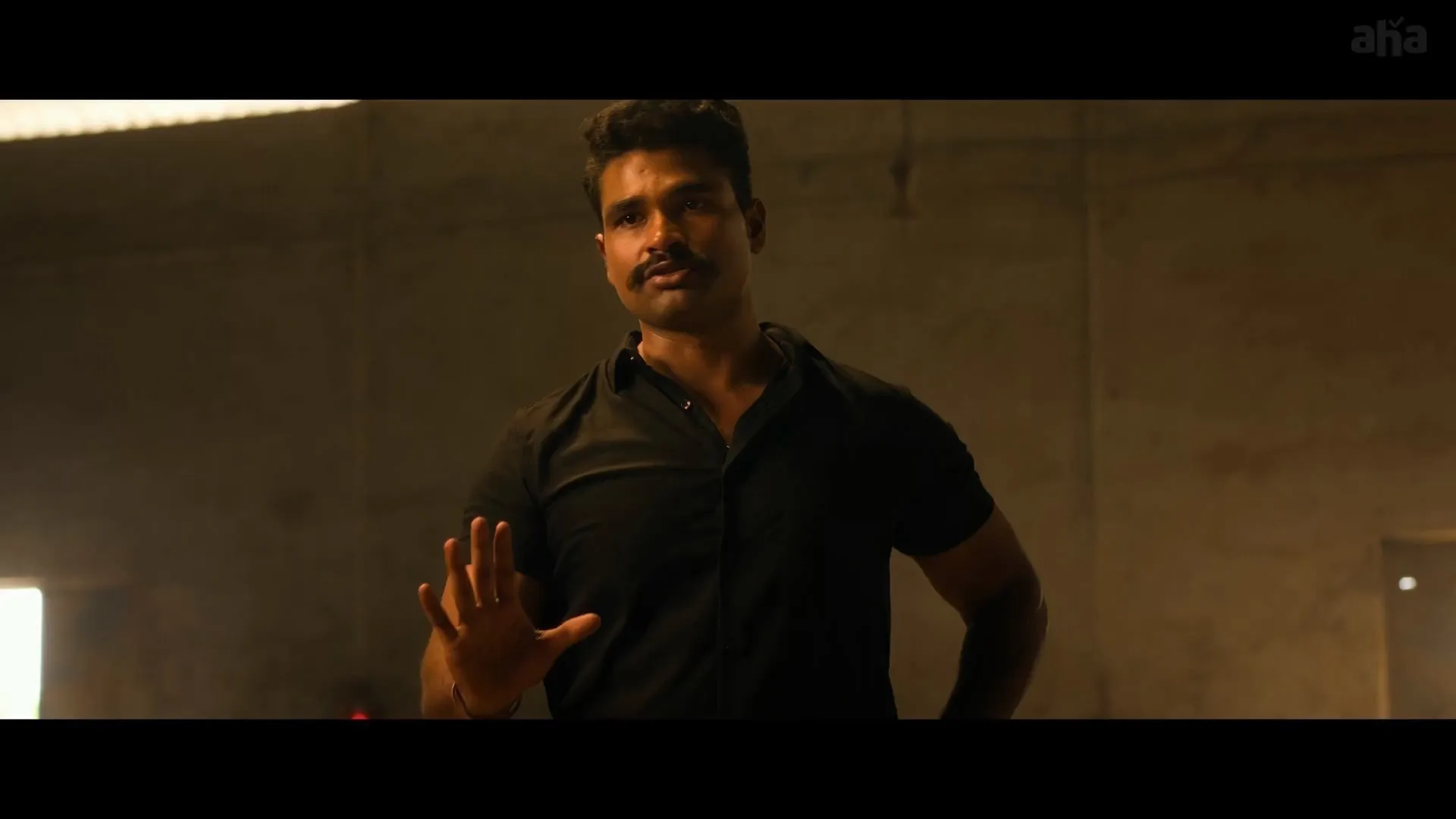 Screenshot 4 - Double Barrel 2026 Telugu Dual Audio