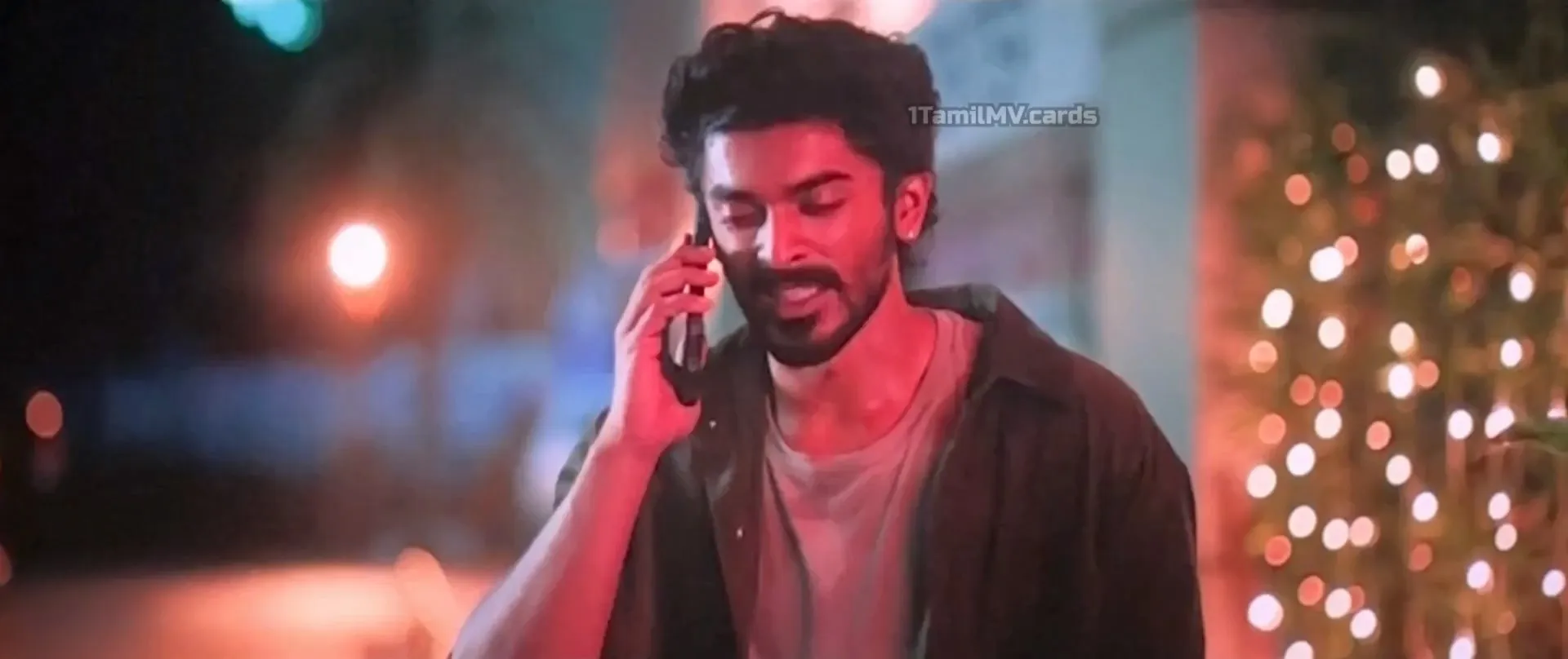 Screenshot 3 - Double Occupancy 2026 Tamil Audio