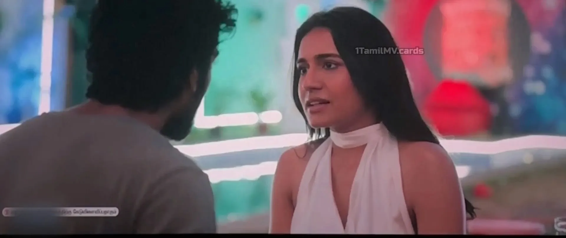 Screenshot 4 - Double Occupancy 2026 Tamil Audio