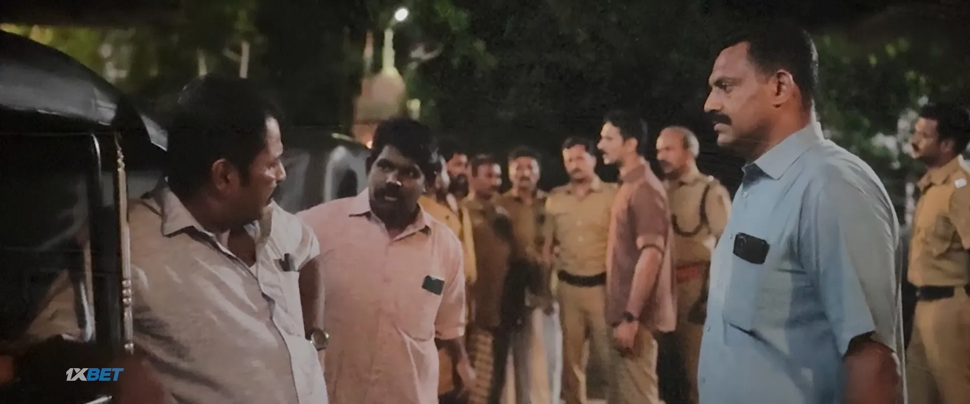 Screenshot 2 - Dridam 2026 Hindi - Malayalam Dual Audio