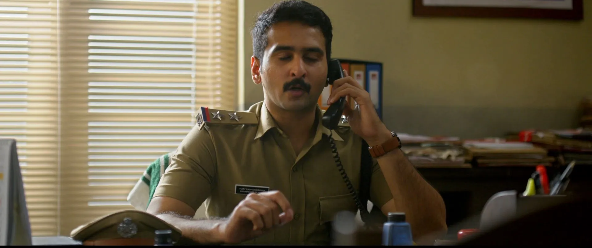 Screenshot 3 - Dridam 2026 Hindi - Malayalam Dual Audio