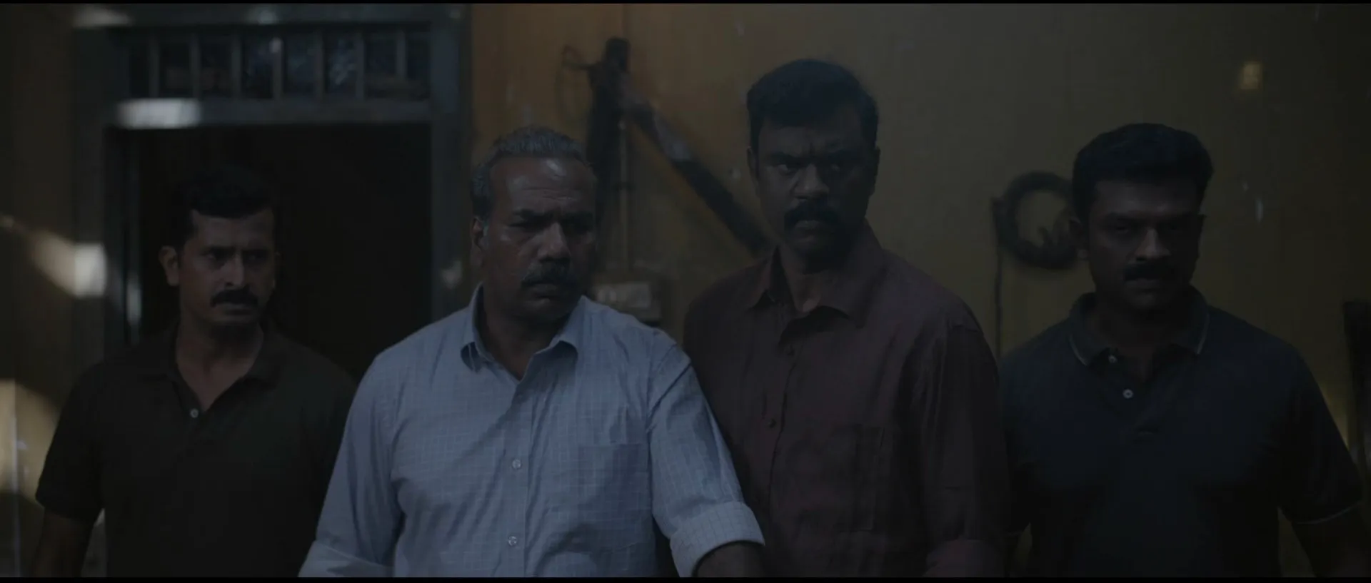 Screenshot 4 - Dridam 2026 Hindi - Malayalam Dual Audio