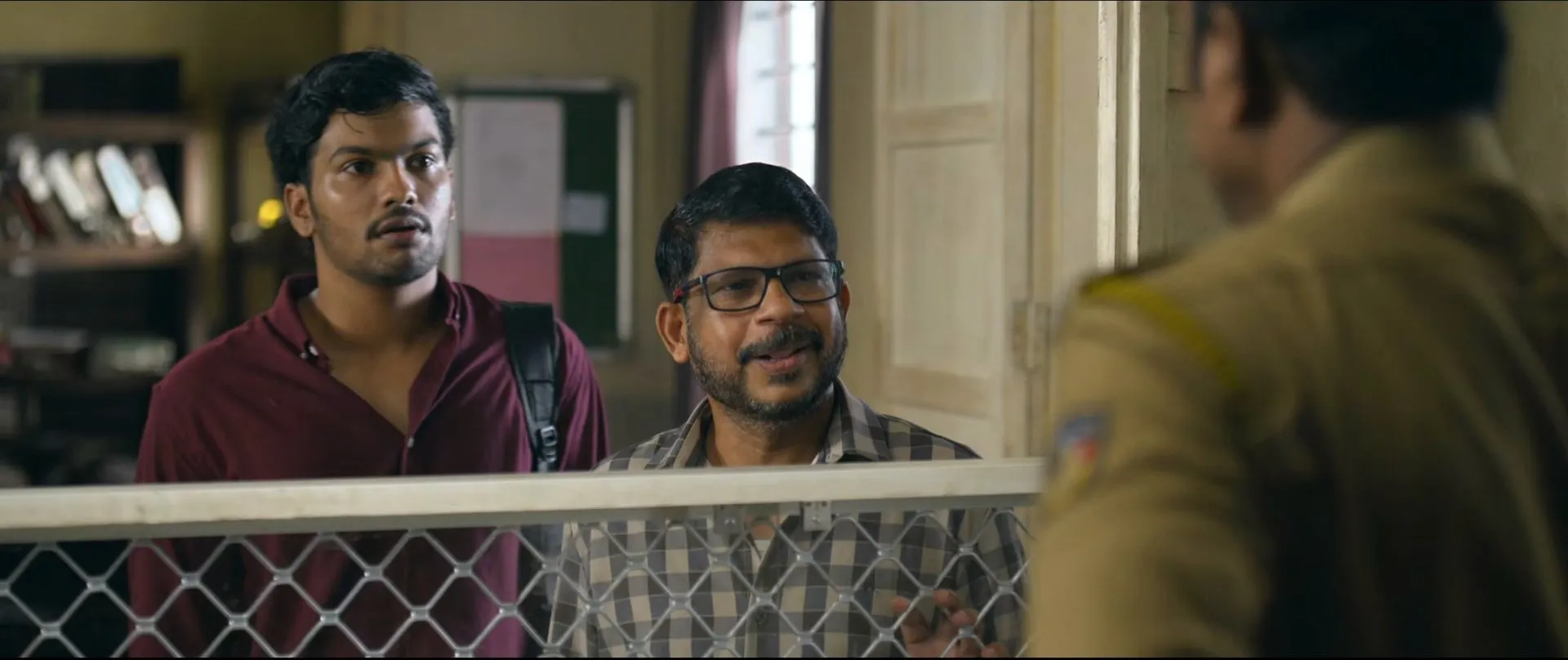 Screenshot 5 - Dridam 2026 Hindi - Malayalam Dual Audio