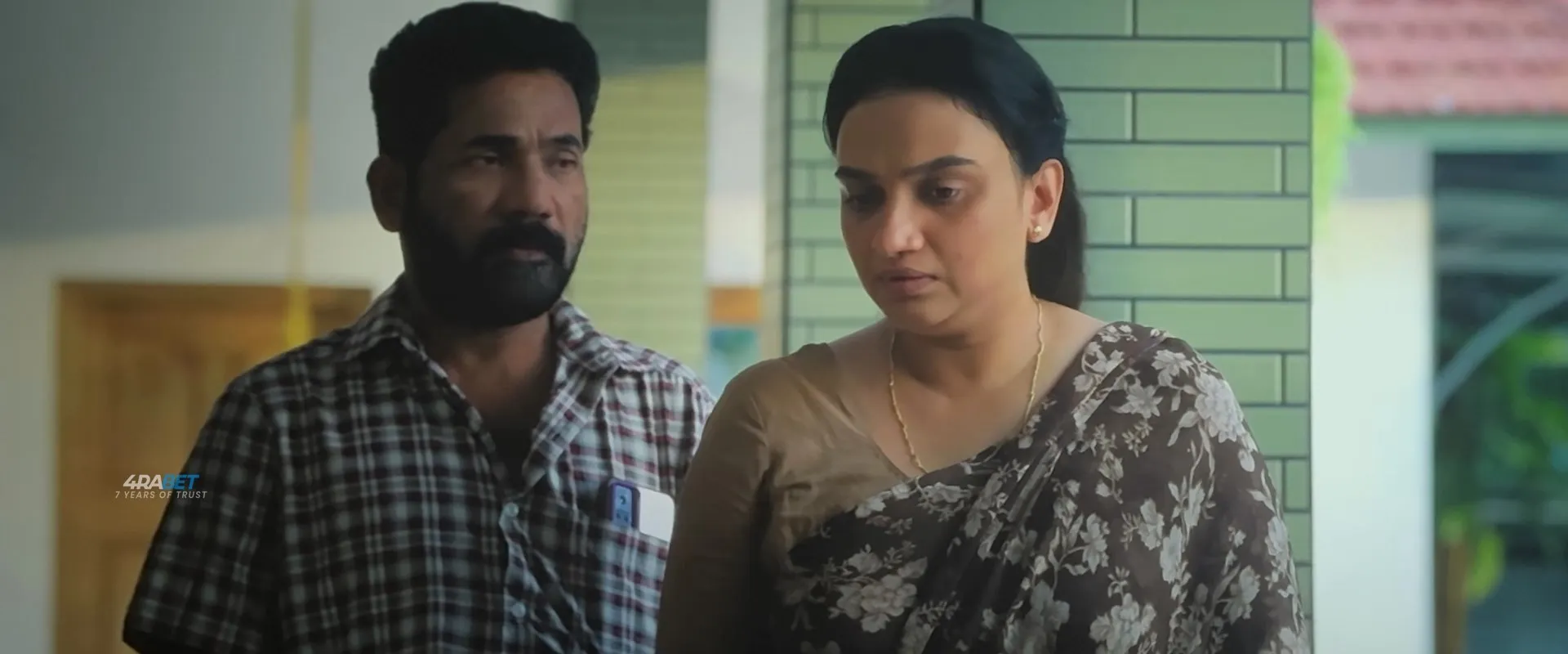 Screenshot 1 - Drishyam 3 2026 Malayalam (LiNE) Audio HQ