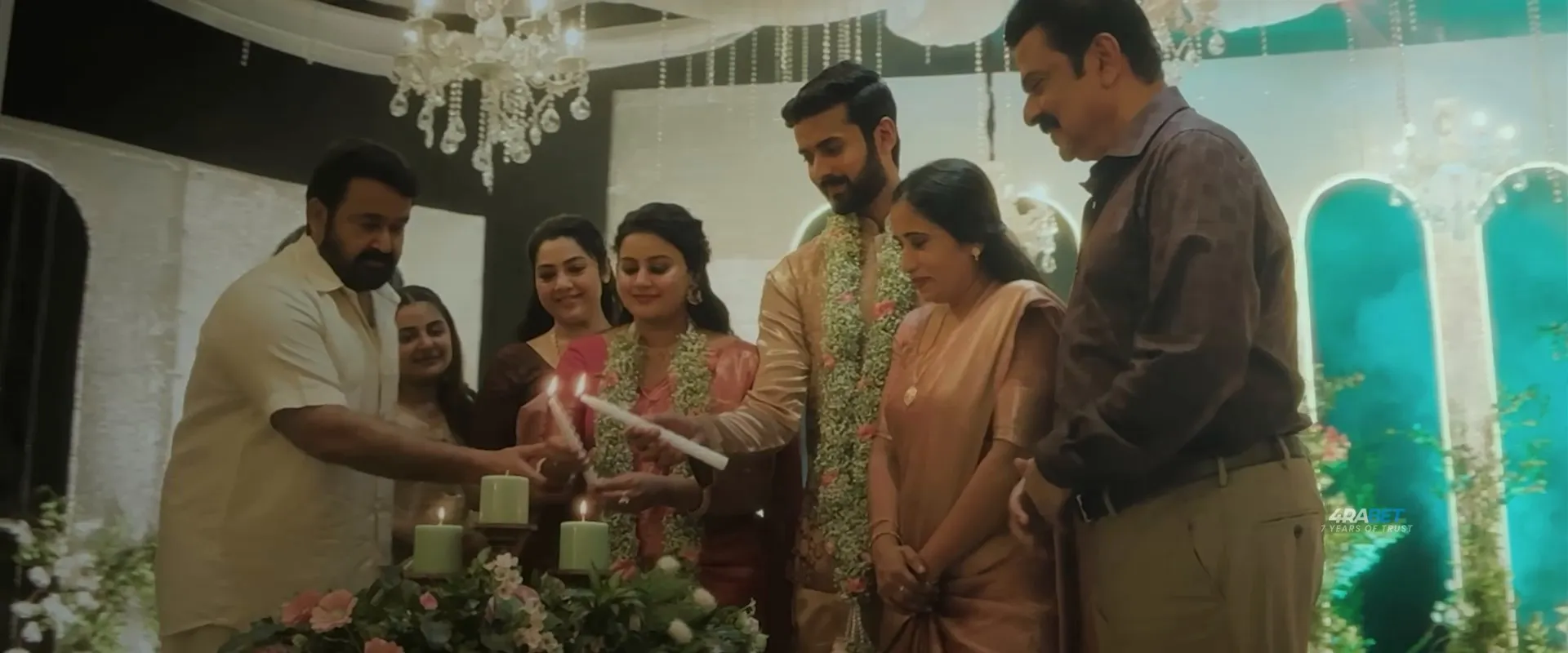 Screenshot 3 - Drishyam 3 2026 Malayalam (LiNE) Audio HQ