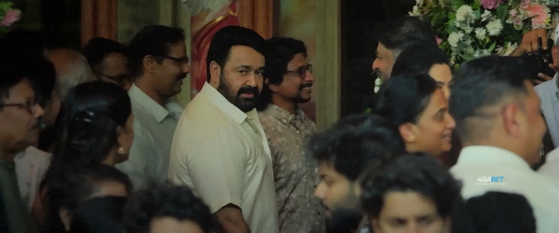 Screenshot 4 - Drishyam 3 2026 Malayalam (LiNE) Audio HQ