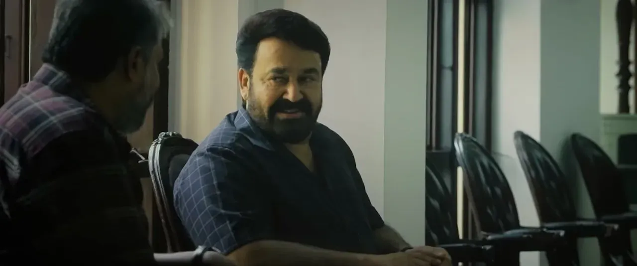 Screenshot 4 - Drishyam 3 2026 Malayalam - Tamil - Telugu (LiNE) Audio HQ