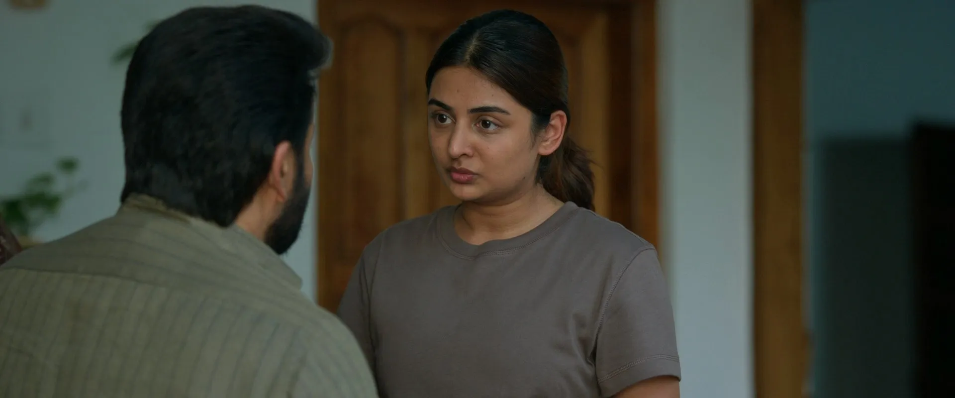 Screenshot 1 - Drishyam 3 2026 MULTi Dual Audio