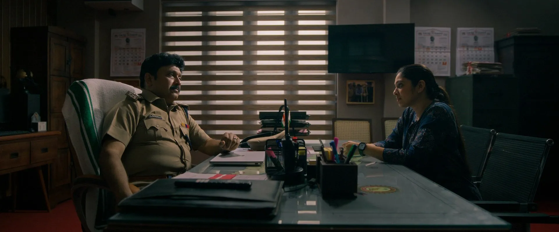 Screenshot 2 - Drishyam 3 2026 MULTi Dual Audio