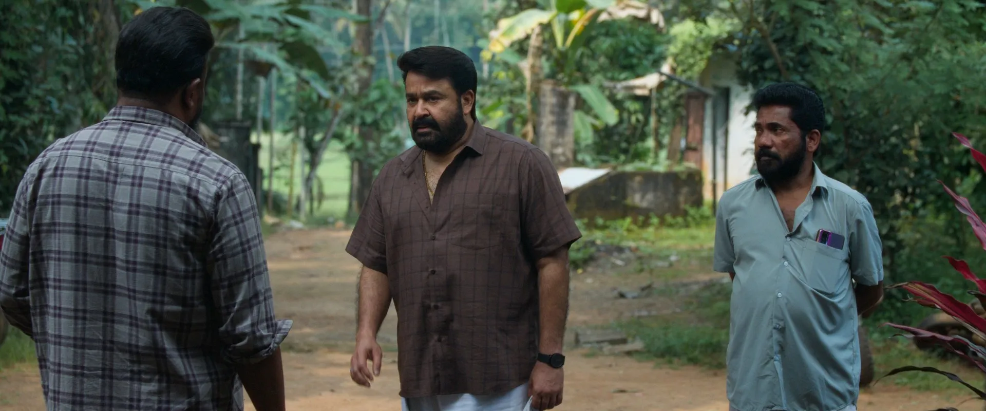 Screenshot 4 - Drishyam 3 2026 MULTi Dual Audio
