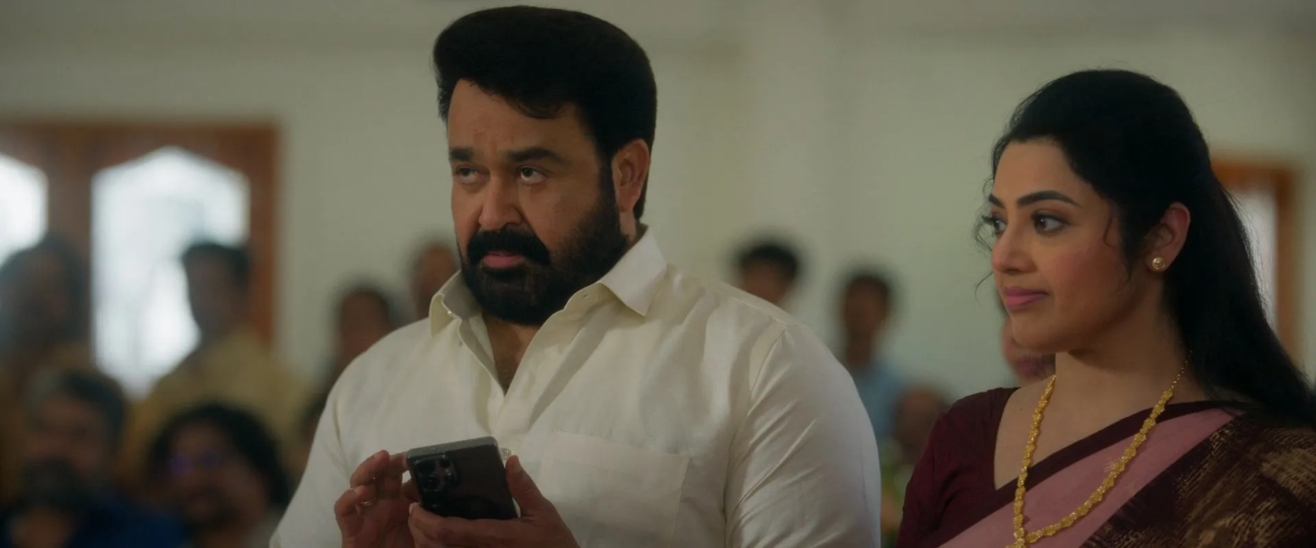 Screenshot 5 - Drishyam 3 2026 MULTi Dual Audio