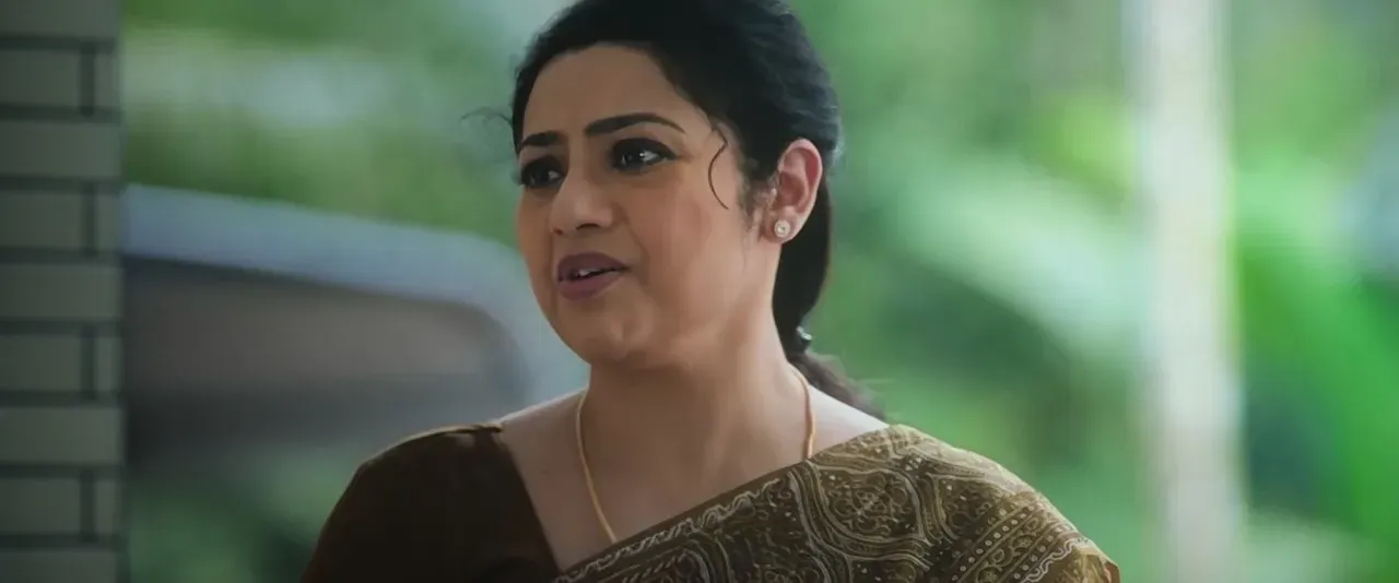 Screenshot 1 - Drishyam 3 2026 Malayalam - Tamil - Telugu (LiNE) Audio HQ