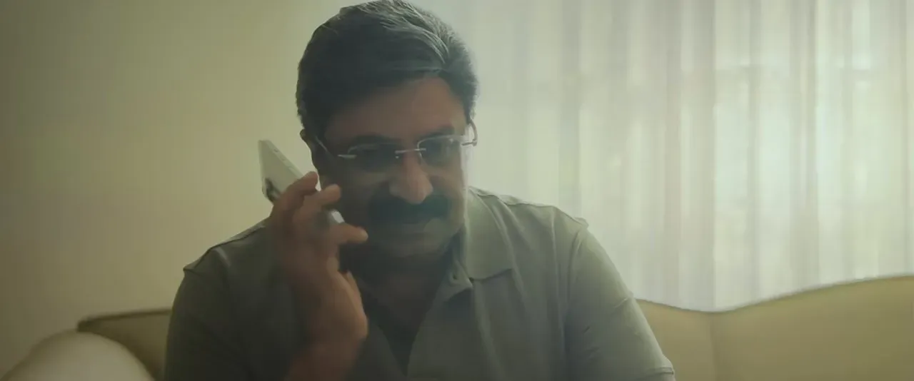 Screenshot 5 - Drishyam 3 2026 Malayalam - Tamil - Telugu (LiNE) Audio HQ