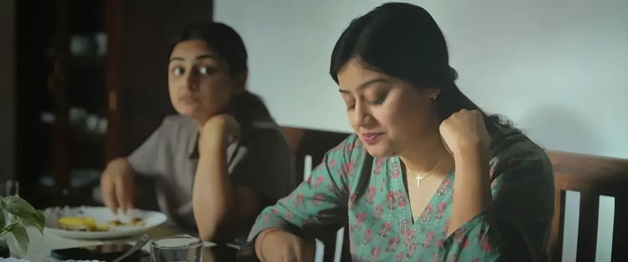 Screenshot 2 - Drishyam 3 2026 Malayalam - Tamil - Telugu (LiNE) Audio HQ