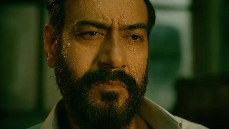 Screenshot 3 - Drishyam: The Conclusion 2026 Hindi Official Trailer Crime/Mystery/Drama - COMING SOON