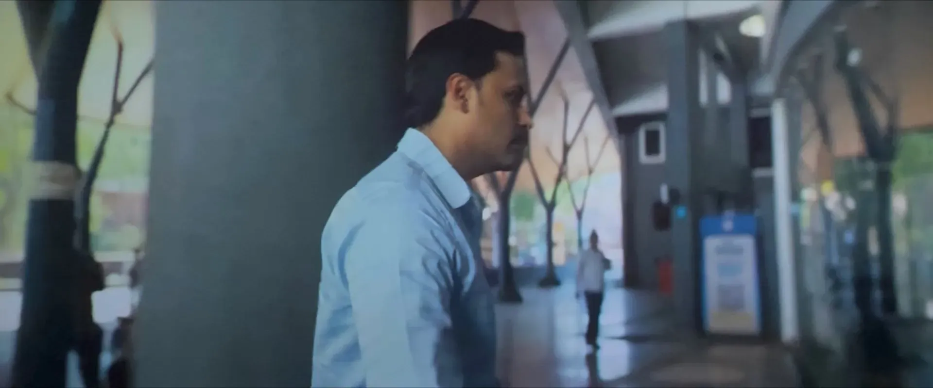 Screenshot 4 - Drishyam: The Conclusion 2026 V2 Hindi Audio