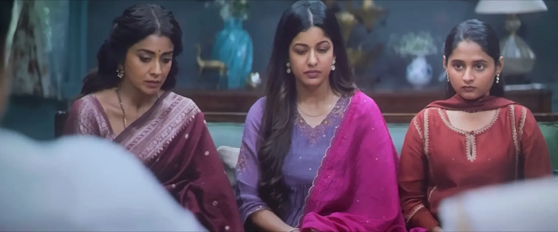 Screenshot 3 - Drishyam: The Conclusion 2026 V2 Hindi Audio