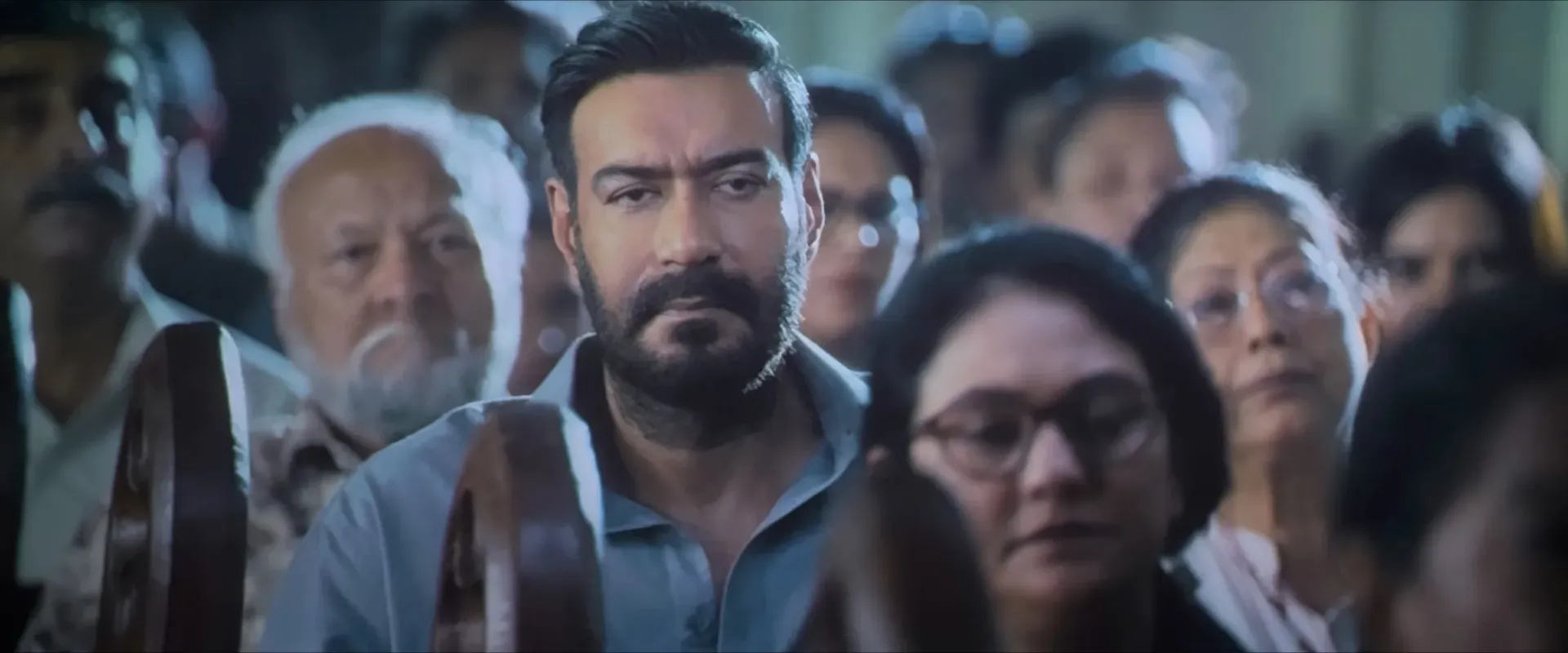 Screenshot 2 - Drishyam: The Conclusion 2026 V2 Hindi Audio