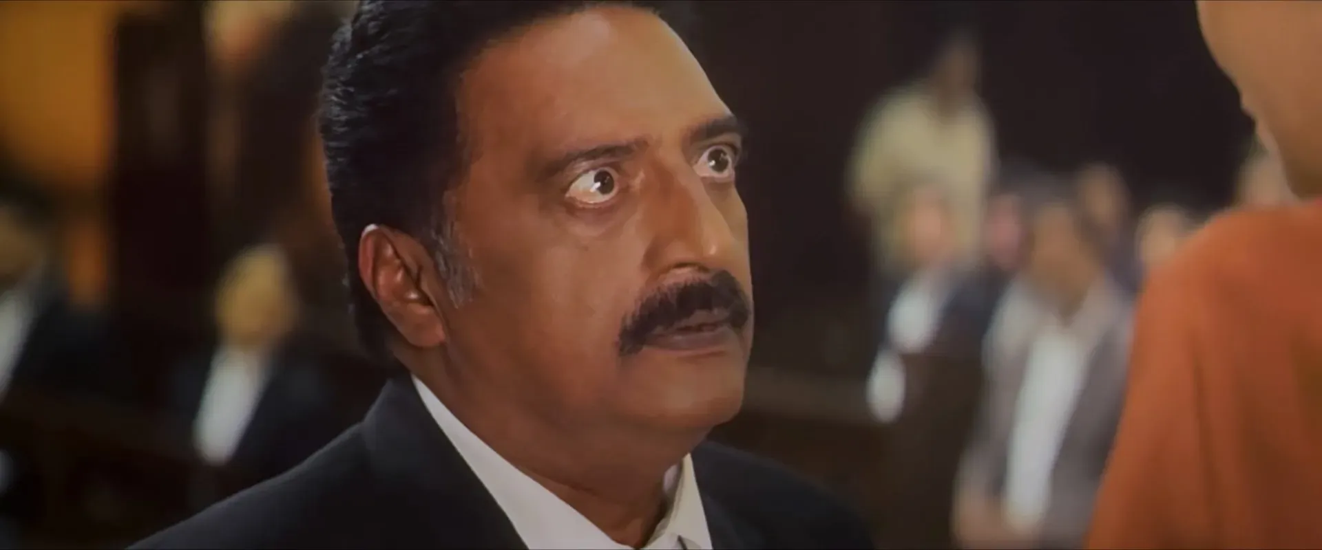 Screenshot 1 - Drishyam: The Conclusion 2026 V2 Hindi Audio