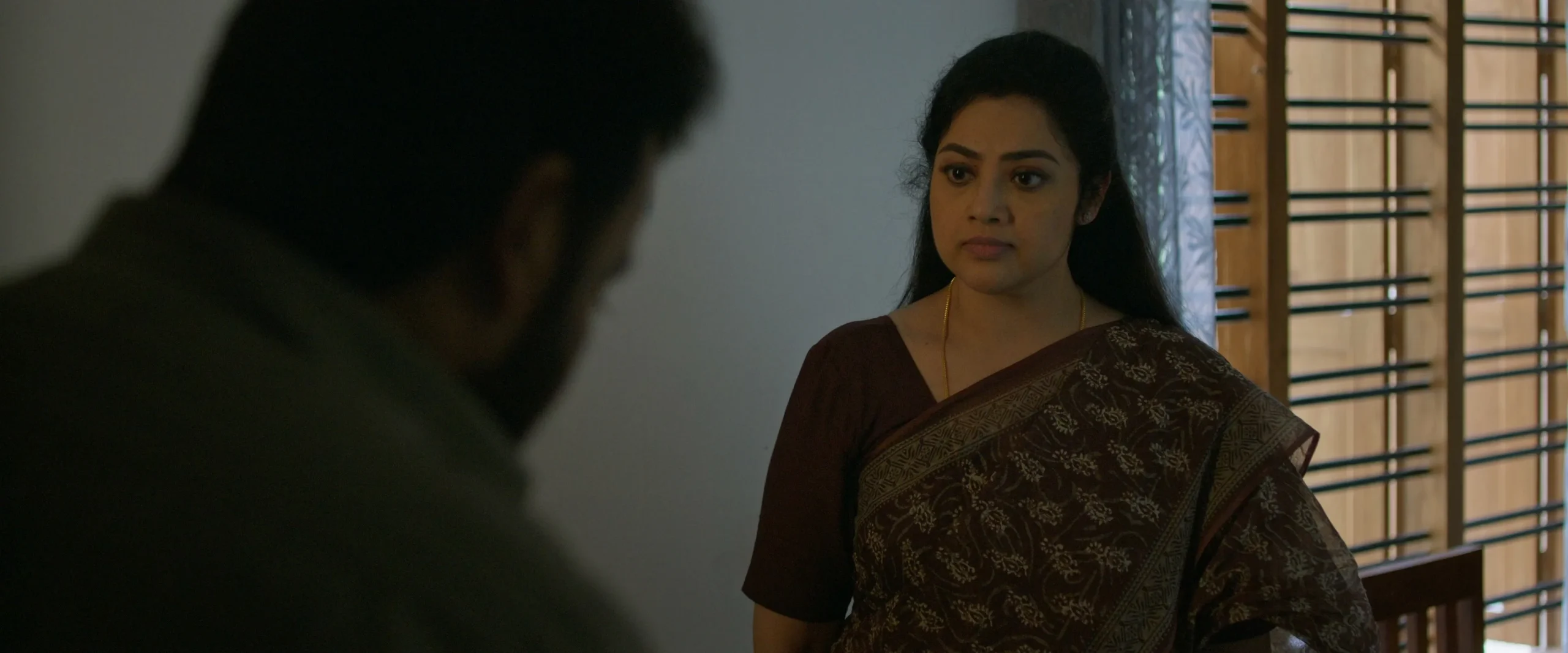 Screenshot 1 - Drishyam 3 2026 Hindi HQ - Malayalam Dual Audio