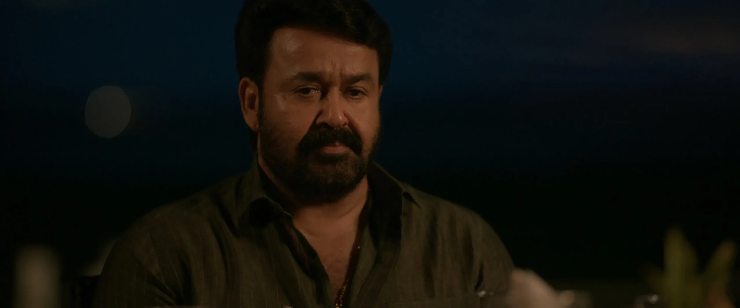 Screenshot 2 - Drishyam 3 2026 Hindi HQ - Malayalam Dual Audio