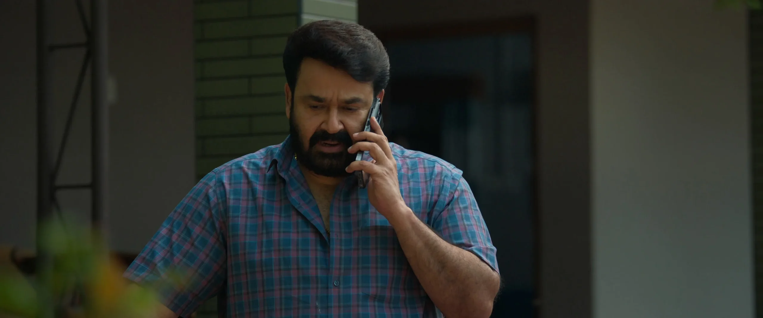 Screenshot 4 - Drishyam 3 2026 Hindi HQ - Malayalam Dual Audio