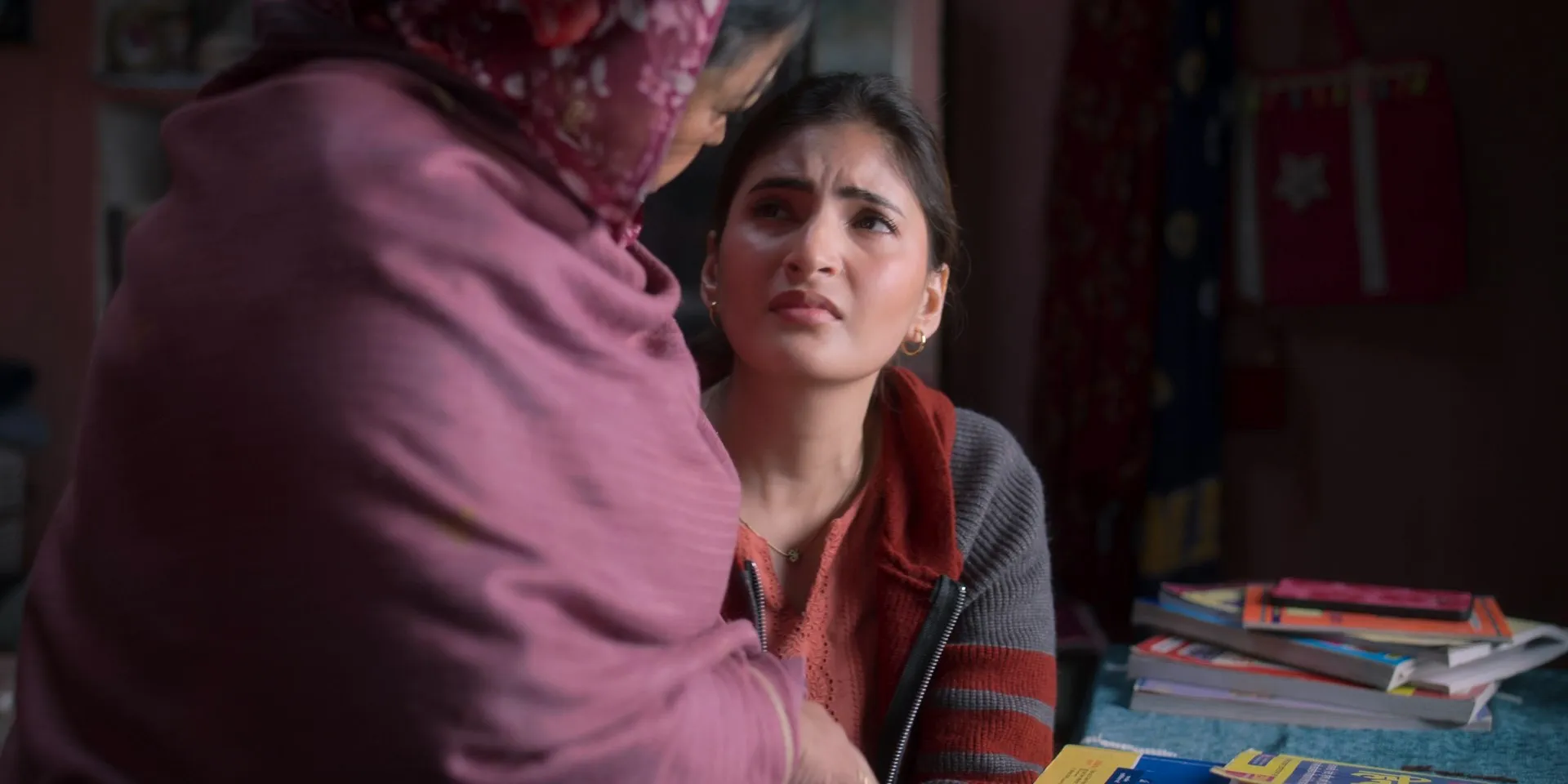Screenshot 2 - Dupahiya 2026 Season 2 Hindi Audio [ALL EPISODES]
