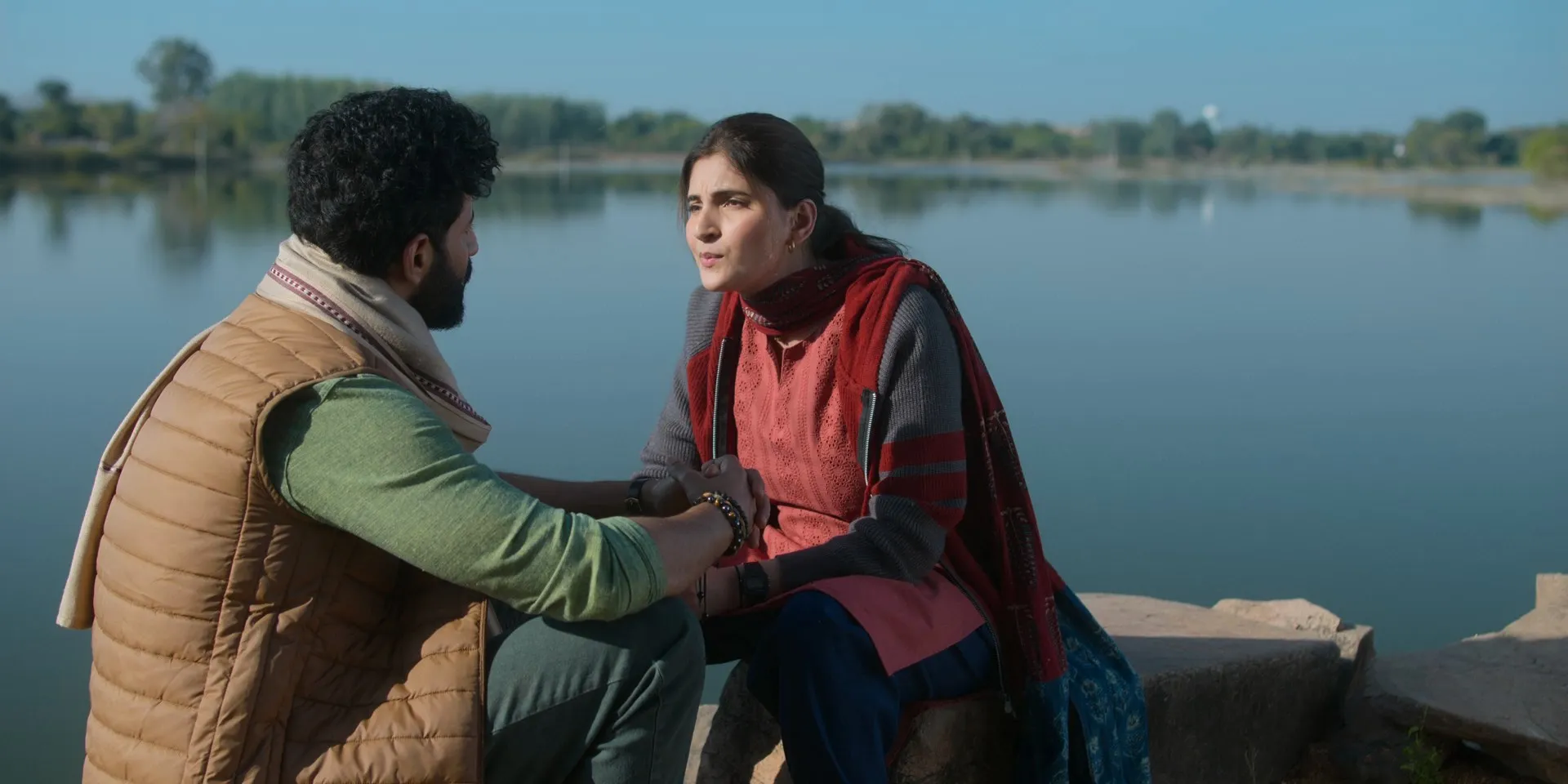 Screenshot 3 - Dupahiya 2026 Season 2 Hindi Audio [ALL EPISODES]