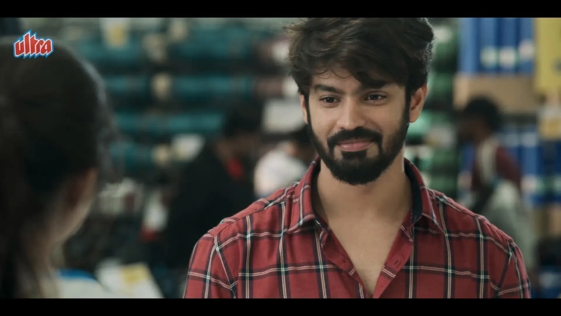 Screenshot 1 - Emoji - It's Complicated 2026 Marathi Dual Audio