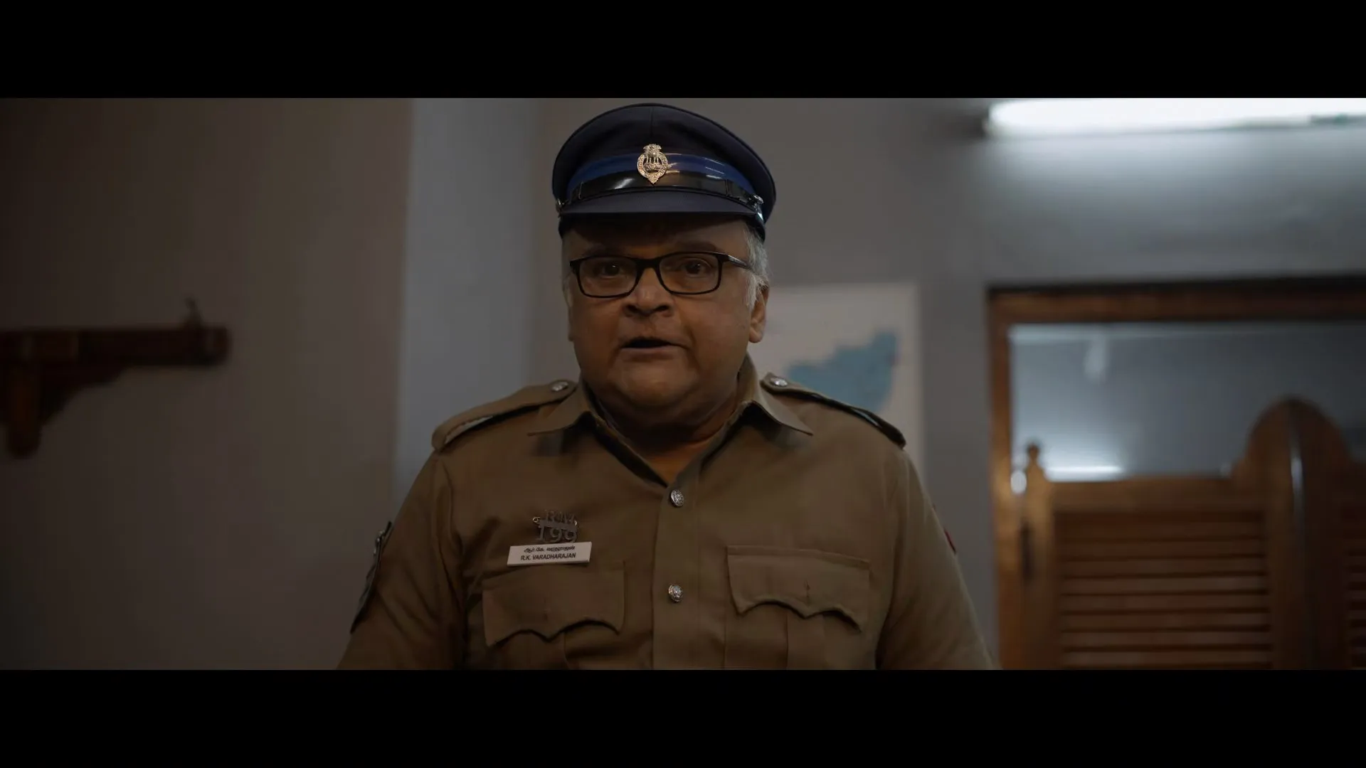 Screenshot 3 - Enna Vilai 2026 Hindi - Tamil Dual Audio