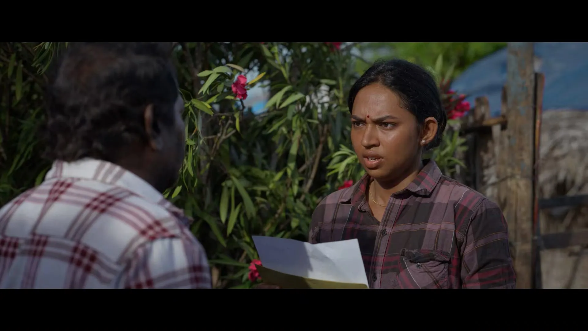 Screenshot 4 - Enna Vilai 2026 Hindi - Tamil Dual Audio
