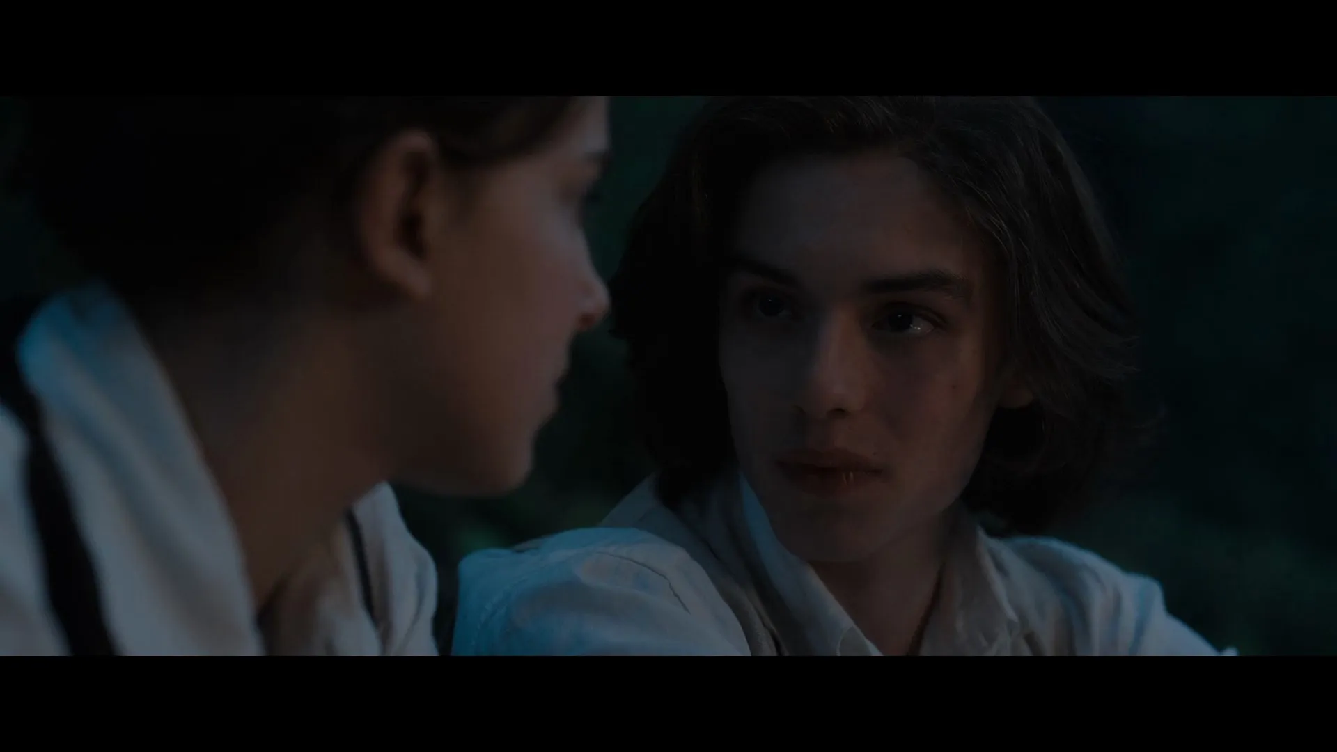 Screenshot 2 - Enola Holmes 2020 Hindi Dual Audio