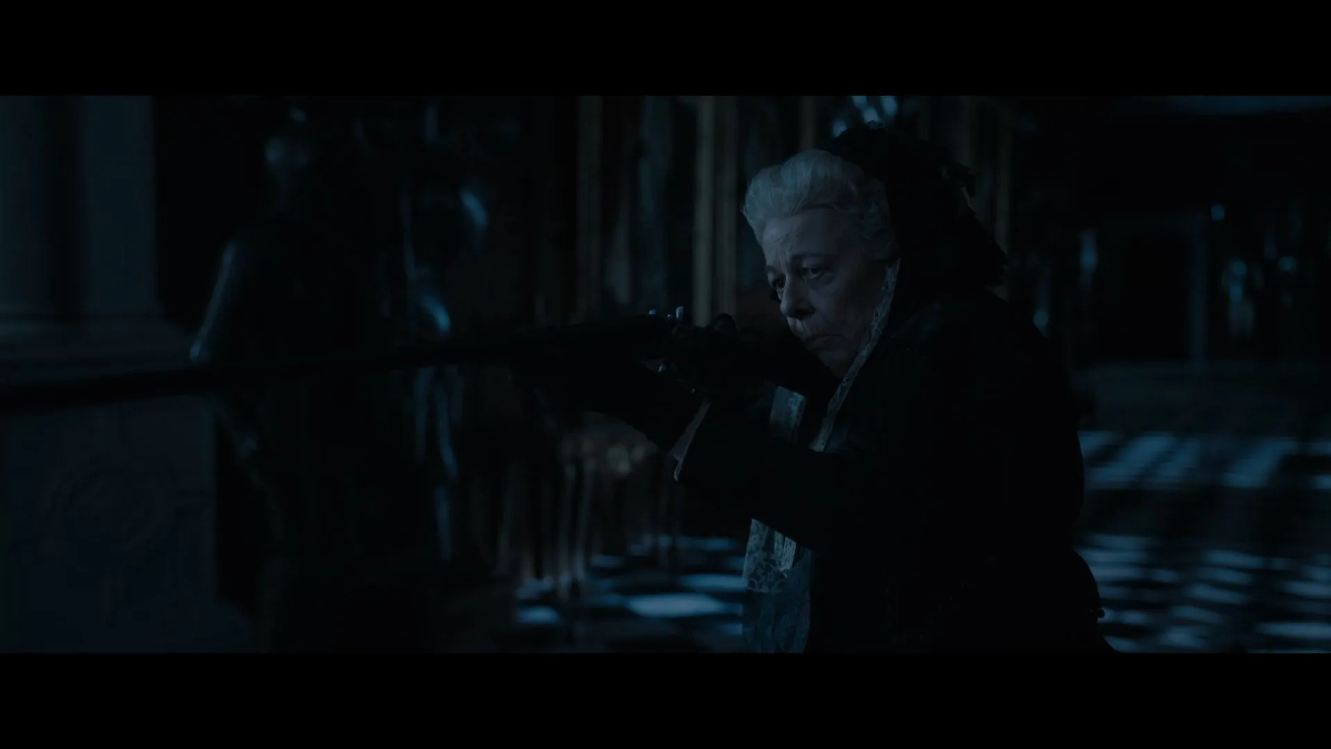 Screenshot 5 - Enola Holmes 2020 Hindi Dual Audio