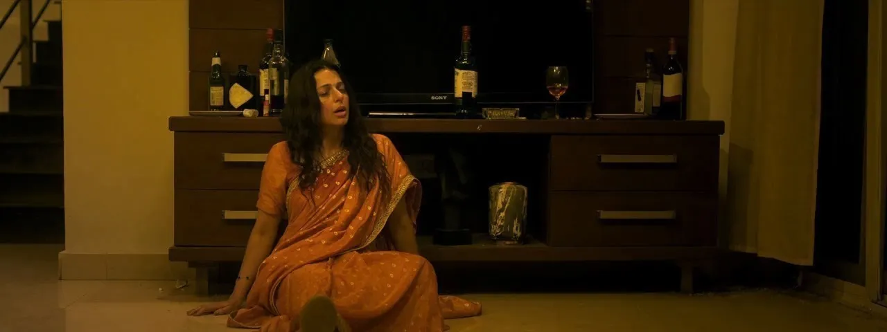 Screenshot 4 - Euphoria 2026 Hindi - Telugu Dual Audio
