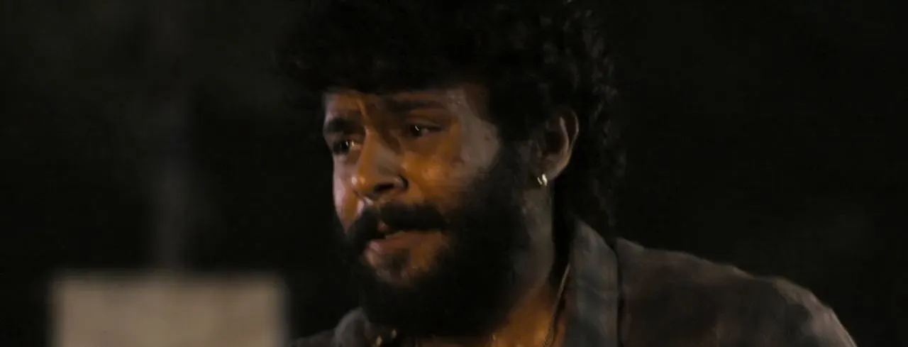 Screenshot 5 - Euphoria 2026 Hindi - Telugu Dual Audio