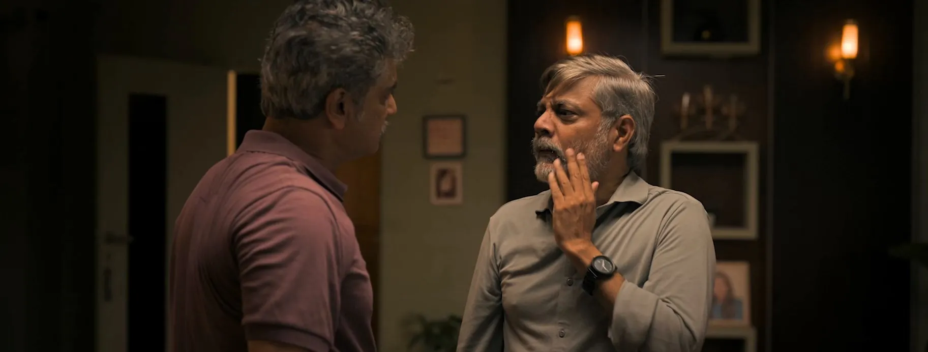 Screenshot 3 - Euphoria 2026 Hindi – HQ/Studio Dual Audio