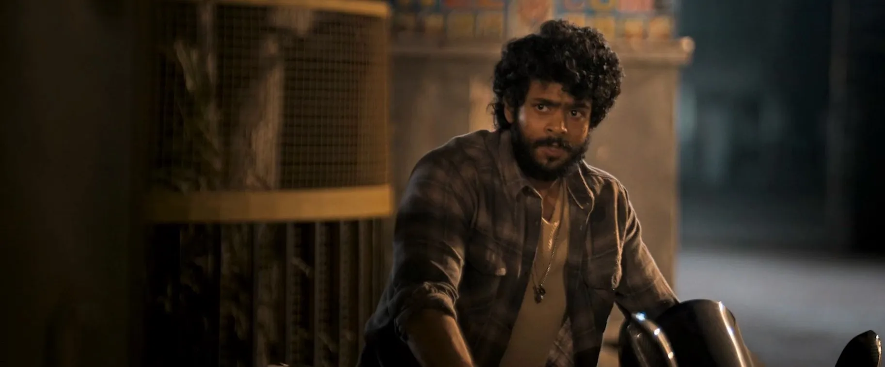 Screenshot 4 - Euphoria 2026 Hindi – HQ/Studio Dual Audio